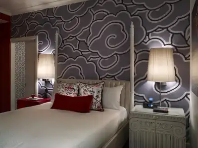 Kimpton Monaco Seattle by IHG - 51