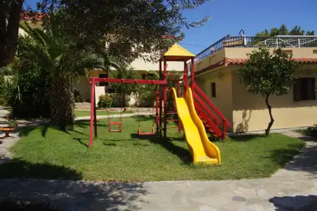 Limnionas Bay Village - 27