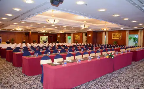 Grand Saigon - 19