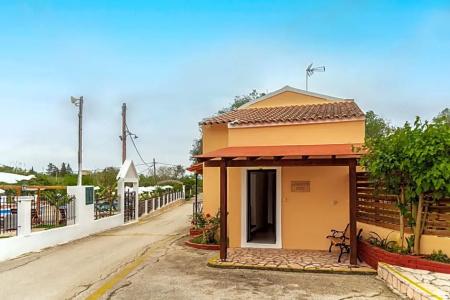 Oula Maisonettes Suites - 61