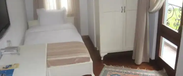 Ferahi Evler Otel - 5