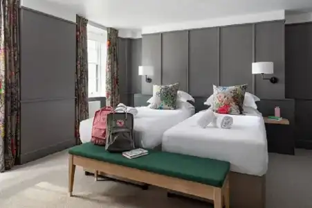 The Goodenough London - 106