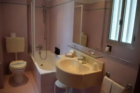 Beau Rivage Pineta - 7
