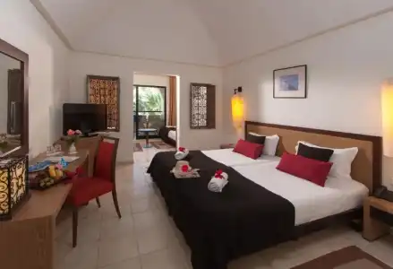 SENTIDO Djerba Beach - 61
