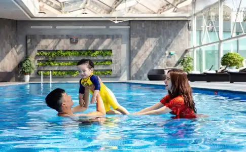 JW Marriott Hanoi - 26