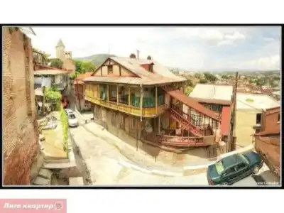 Guesthouse Zeinabi - 11