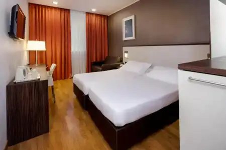 Best Western Falck Village - 46