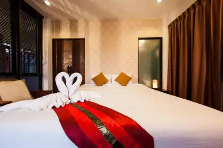 Le Canal Boutique House - 51