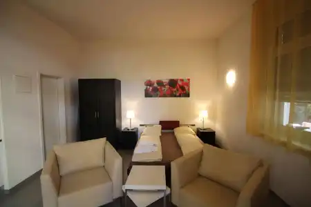 Swiss Star Oerlikon Inn - 24
