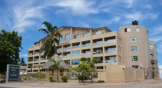 Landmark Mbezi Beach Resort - 0