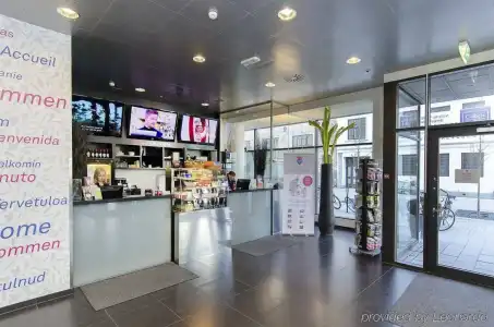 CABINN Aalborg - 11