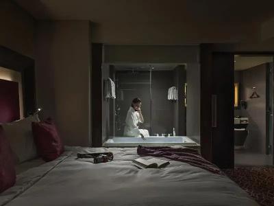 Novotel Yangon Max - 161