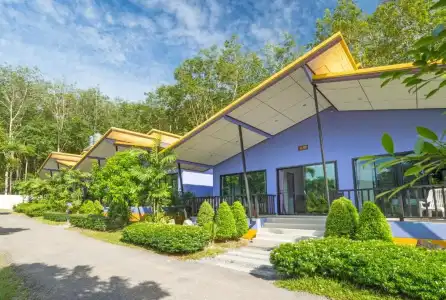 Krabi Inn Resort - 111