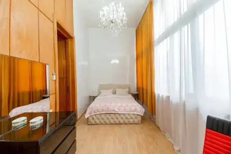 Shota Rustaveli Aparthotel - 3
