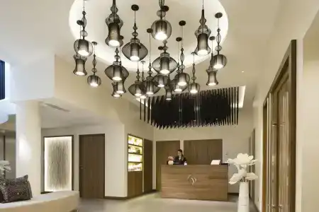 Le Riviera – Hôtel, Restaurant & Spa - 1
