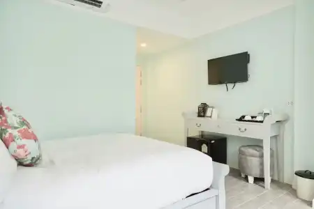 Noursabah Bed Bangkok - 146