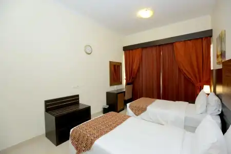 Ivory Grand Apartments - 5