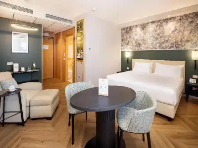 Crowne Plaza Padova by IHG - 65