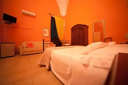 B&B Dimora San Vincenzo - 32