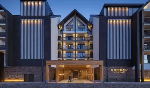 Viceroy Kopaonik Serbia - 39