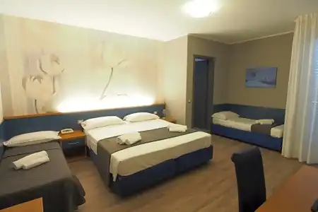 Bella Venezia Mare - 59