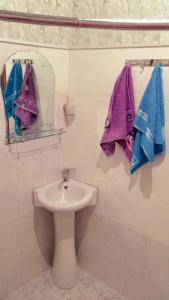 Areguni Guest House - 22