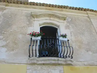 Terra del sole Ibla - 215