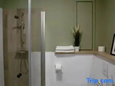 Agape Apartments - 37