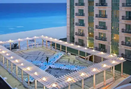 Sandos Cancún All Inclusive - Adults Only - 24