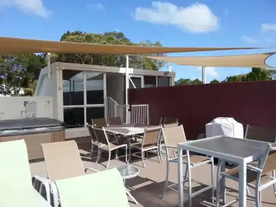 Bali Hai Apartments Noosa - 60