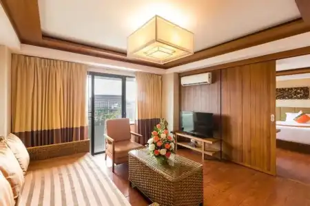 Asias Group - Poonpetch Chiangmai - 71