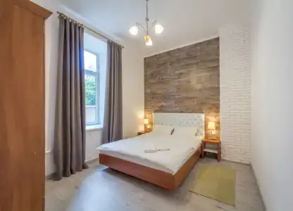 Central Dayflat Apartments - 1
