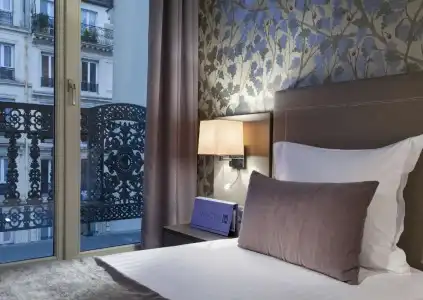 TimOpera Blanche Fontaine - 50