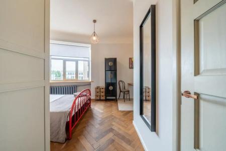 Baltic Design Apartments with free parking and self check-in - 83