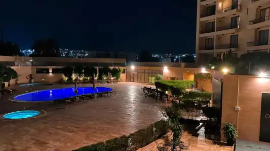 Swiss-BelAqaba City - 85