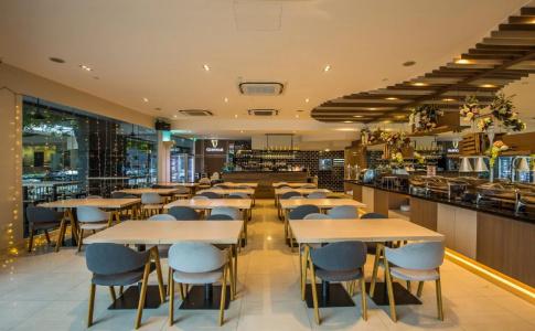 ibis Styles Singapore Albert - 19