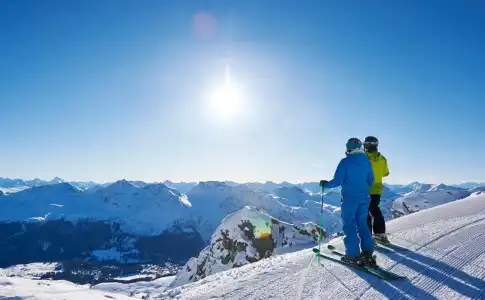 Altein Arosa, a Faern Collection Resort - 26