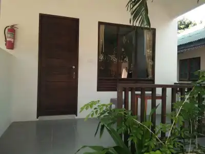 Modern Resort - 23