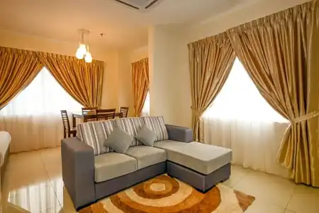 Nadias Cenang Langkawi - 53