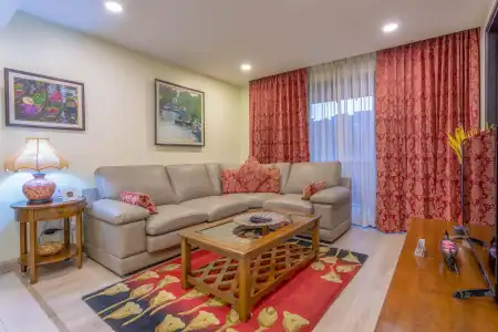 Citismart Luxury Apartments - 75