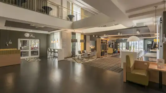 Holiday Inn MUNICH - UNTERHACHING by IHG - 37
