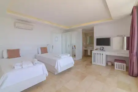 Kalkan Oasis - Adults Only - 1