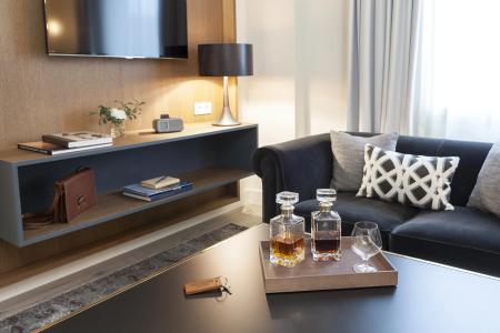 Catalonia Boulevard - 5