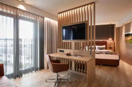 Holiday Inn Osnabrueck by IHG - 92