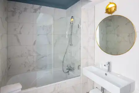 ibis Styles Paris Nation Cours de Vincennes - 34