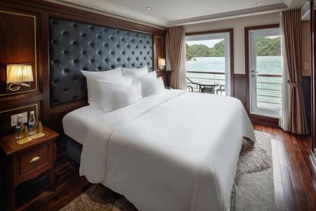 Paradise Elegance Cruise - 29