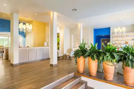 Best Western Matisse - 40