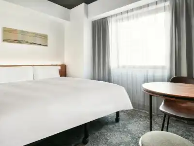 Vessel Inn Namba - 33