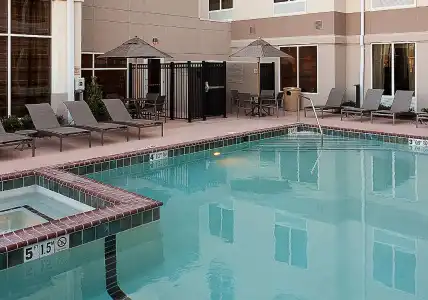Hilton Garden Inn El Paso Airport - 14