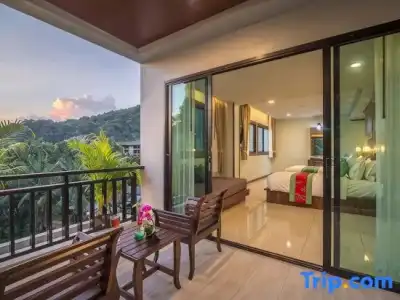 Andaman Breeze Resort - - 48